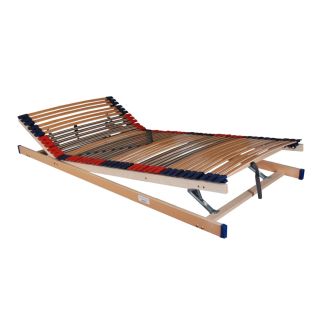 Lattenrost Superior 45 KF (80/90/100 x 200cm)